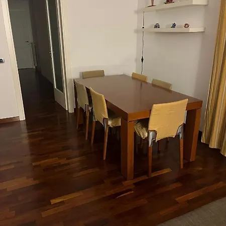 Rg House شقة