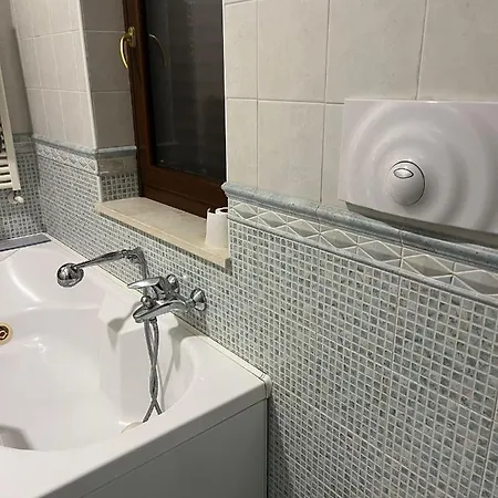 Rg House شقة