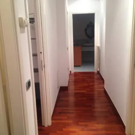 Apartamento Rg House Trani