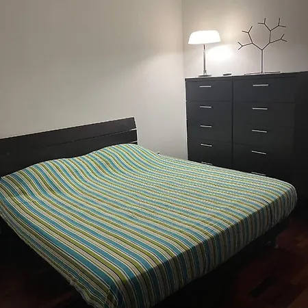 Rg House * 特拉尼