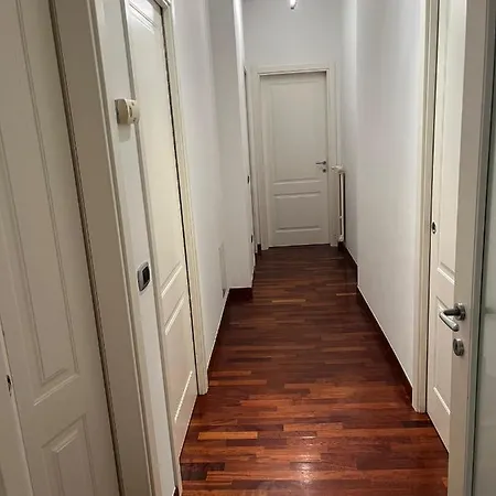 Rg House Διαμέρισμα Trani