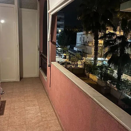 Διαμέρισμα Rg House