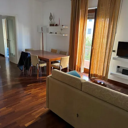 Apartamento Rg House