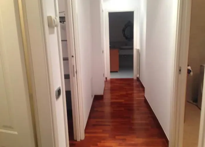 公寓 Rg House 特拉尼